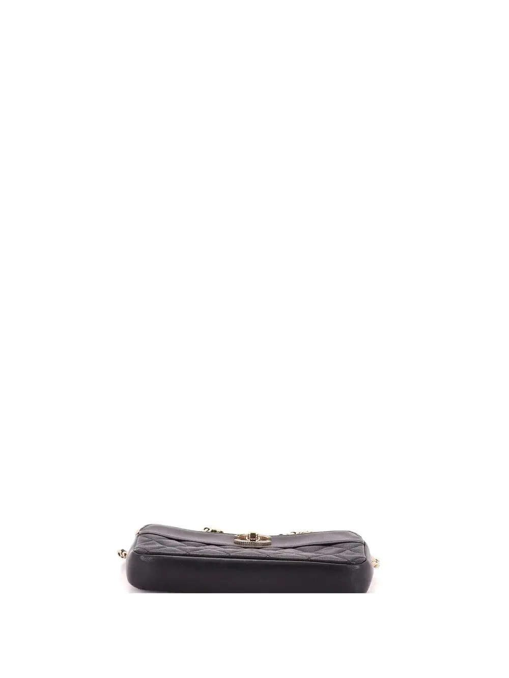 Chanel Mademoiselle Vintage Double Zip #342839C23B